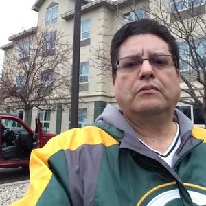 Meet your Posher, Alfonso